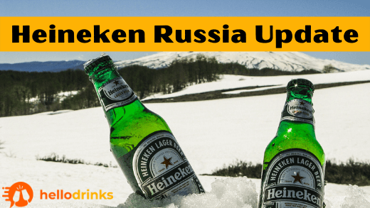 Hello Drinks Liquor News Hello Drinks