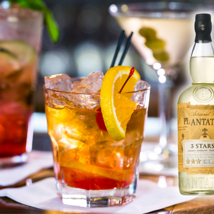 Hello Drinks Rum - Buy Now