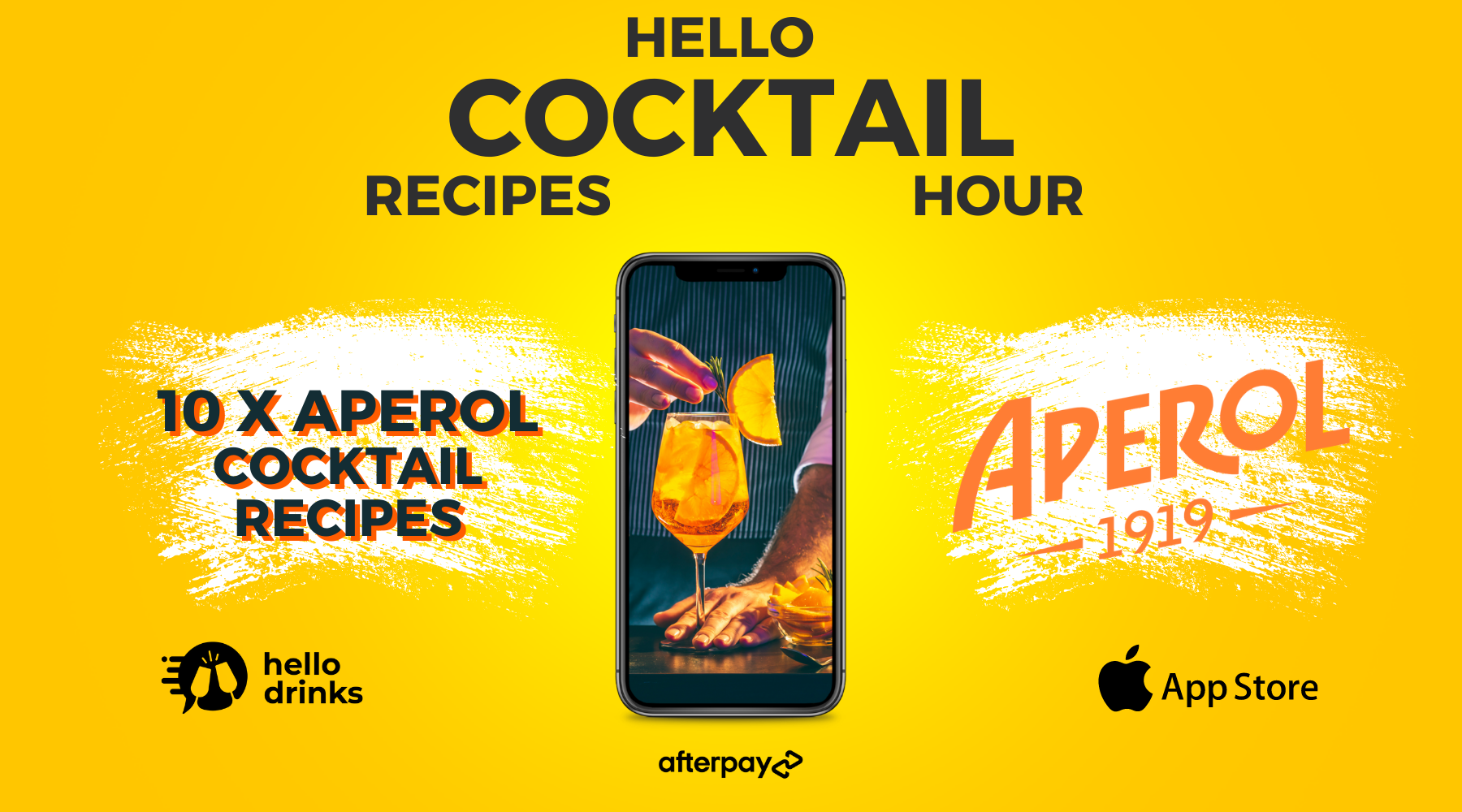 Hello Drinks Liquor News Hello Drinks