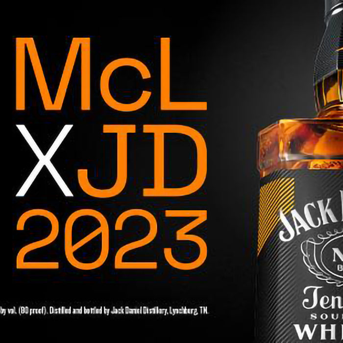 Revving Up the Spirits: Jack Daniel’s and McLaren F1 Unite for a Limited Edition Release | Boozebud