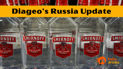 Hello Drinks Liquor News Hello Drinks