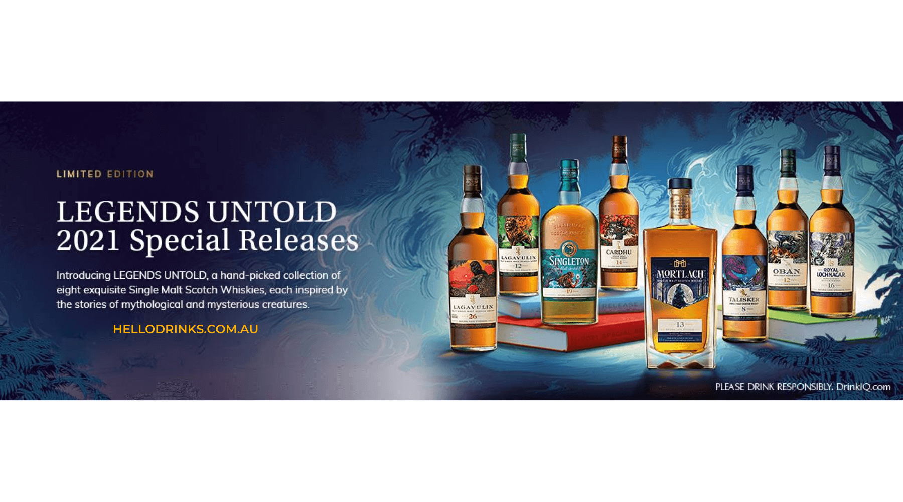 Hello Drinks Liquor News Hello Drinks