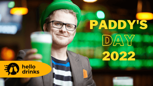 Hello Drinks Liquor News Hello Drinks