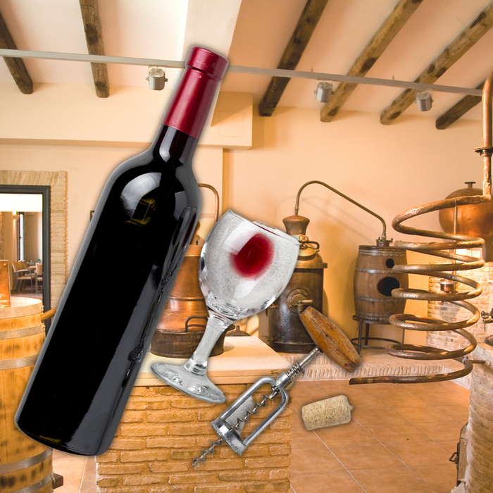 Five Wine Distilleries in the world that one must try!