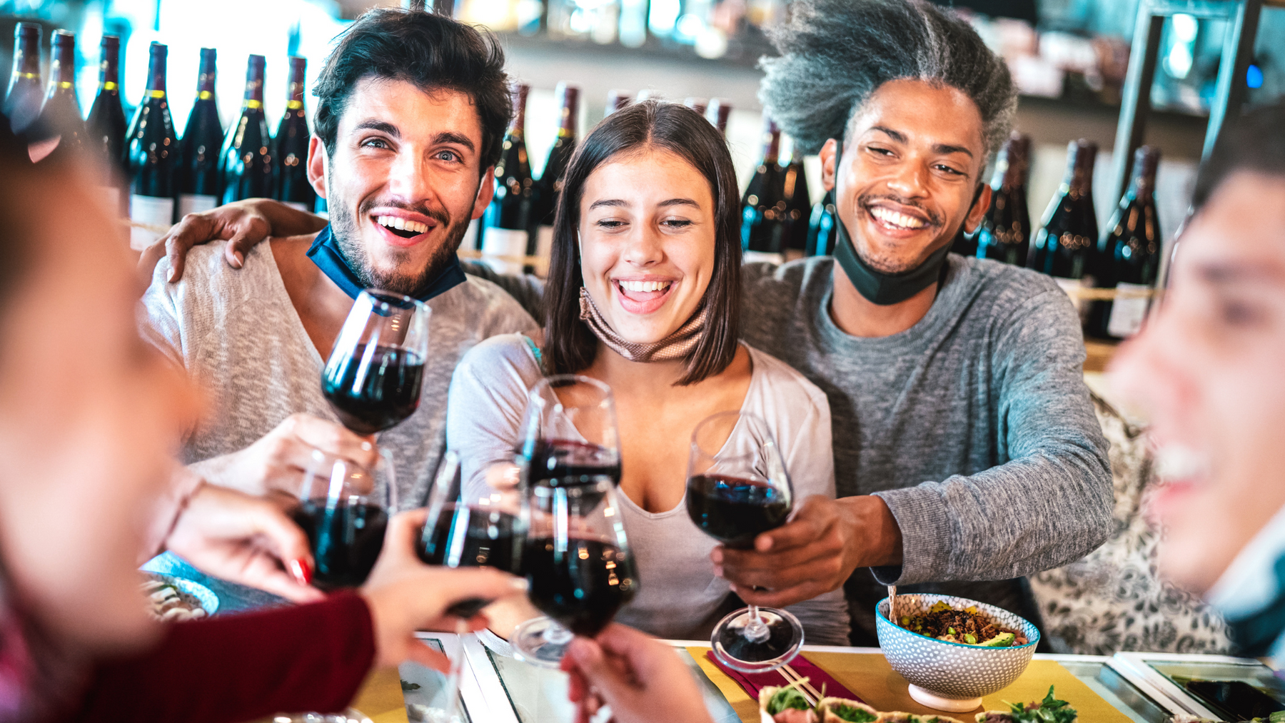 Hello Drinks Liquor News Hello Drinks