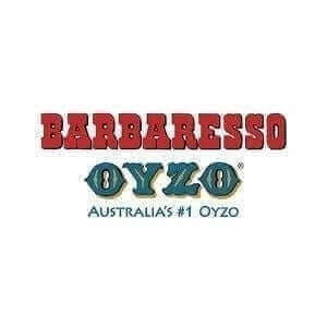 Barbaresso Hello Drinks