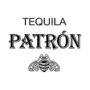 Patron Tequila Hello Drinks