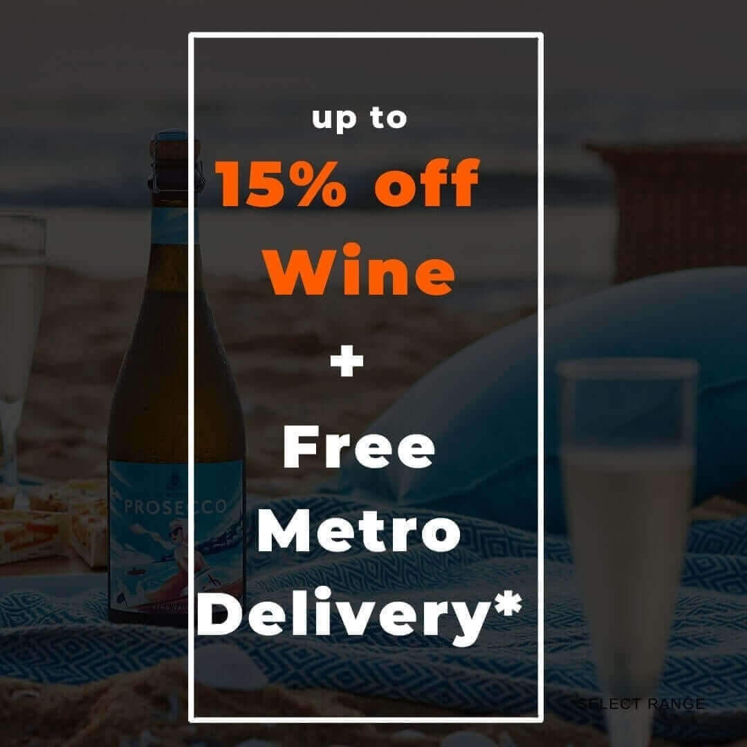 Wine Online Hello Drinks