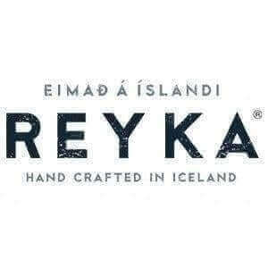 Reyka Hello Drinks