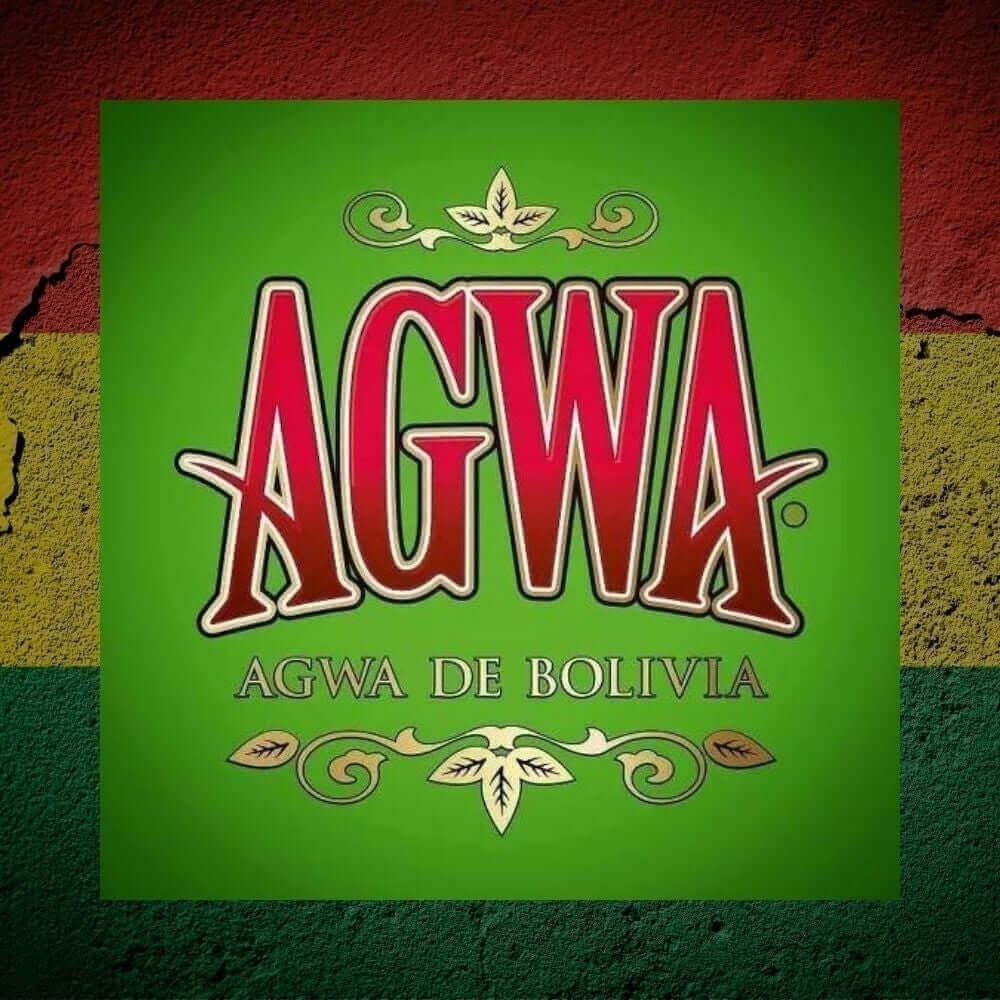 Agwa Hello Drinks