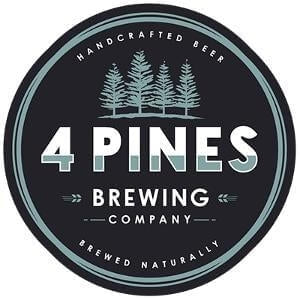 4 Pines, Hello Drinks, Alcohol Delivery, Sydney, Melbourne, Brisbane, Perth, Booze, Liquor Market, Online