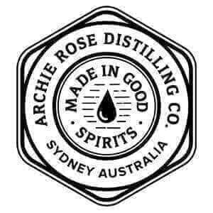 Archie Rose Hello Drinks