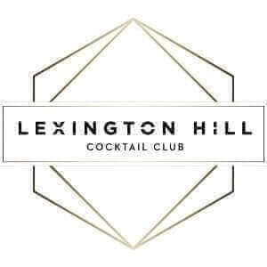 Lexington Hill Hello Drinks