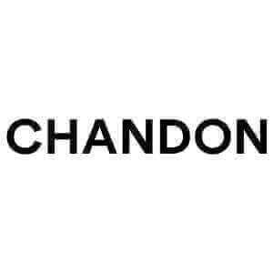 Chandon Sparkling. Hello Drinks