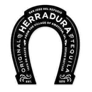 Herradura Tequila Hello Drinks