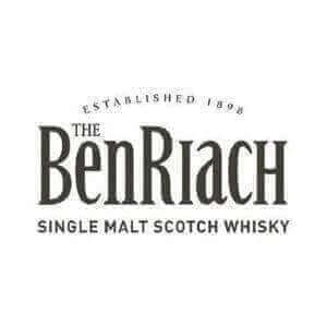 Benriach Hello Drinks