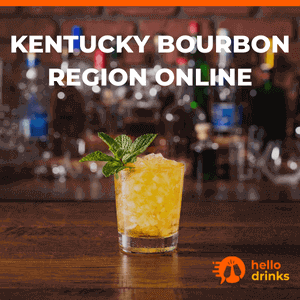 Kentucky Hello Drinks