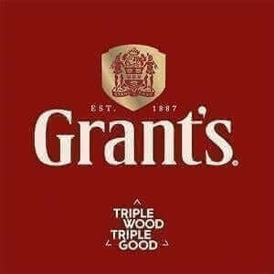 Grant's Hello Drinks