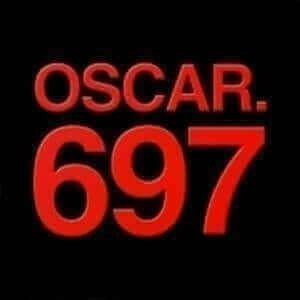 Oscar 697 Hello Drinks