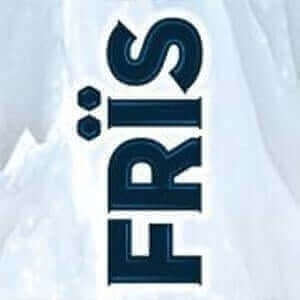 Fris Vodka Hello Drinks