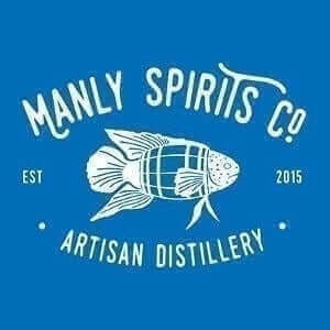 Manly Spirits Hello Drinks