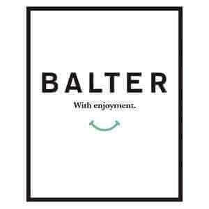 Balter Hello Drinks