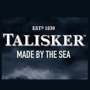 Talisker Hello Drinks