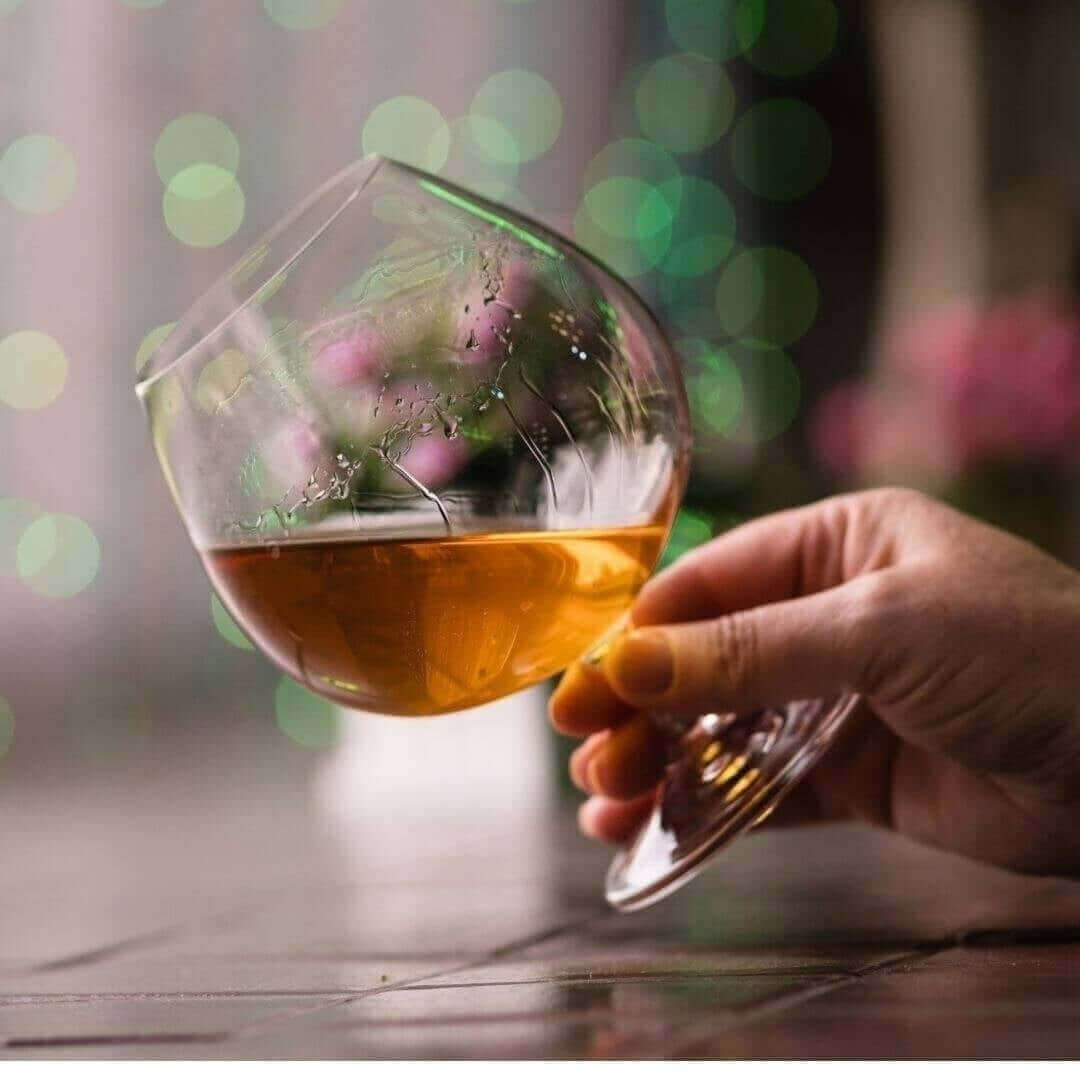 Brandy / Cognac Hello Drinks