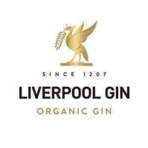 Liverpool Gin Hello Drinks