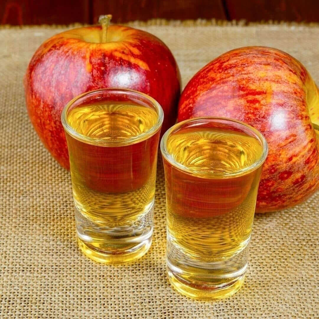 Schnapps Hello Drinks