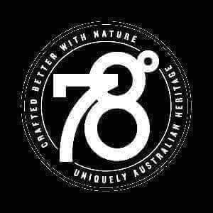 78 Degrees Hello Drinks