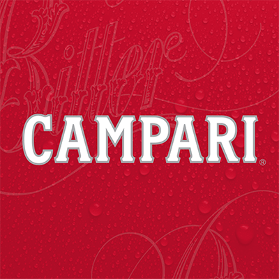 Campari Liqueur