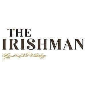 The Irishman Hello Drinks