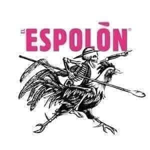 Espolon Hello Drinks