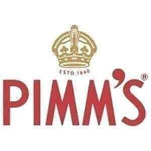 Pimms Hello Drinks