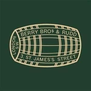 Berry Bros & Rudd Hello Drinks