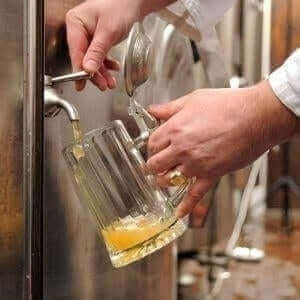 Australian Beer Hello Drinks