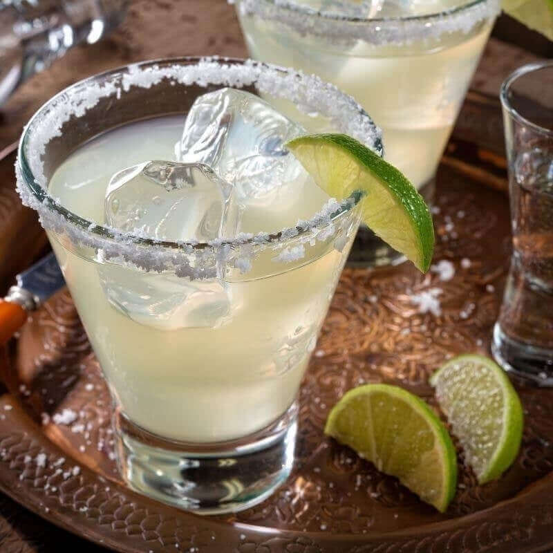 Tequila Hello Drinks