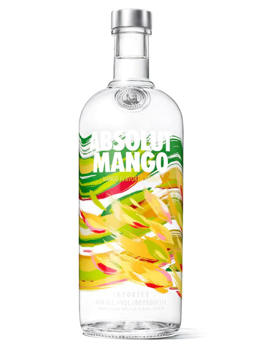 Absolut Mango 1L  Absolut