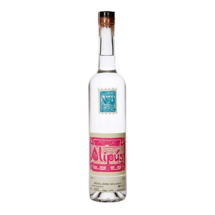 Alipus San Andres Mezcal 750ml Mezcal Gateway