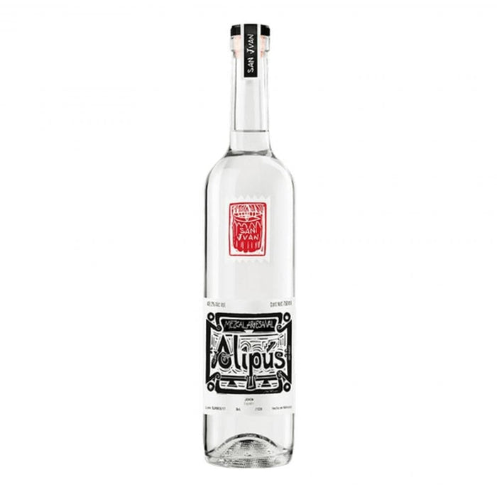 Alipus San Juan Mezcal 750ml Mezcal Gateway