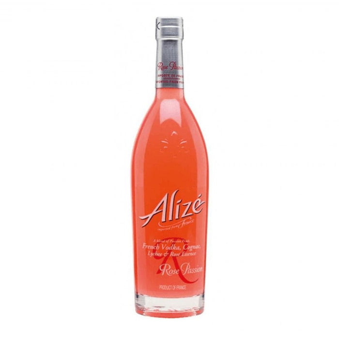 Alize Rose Passion Liqueur 750ml Liqueur Gateway