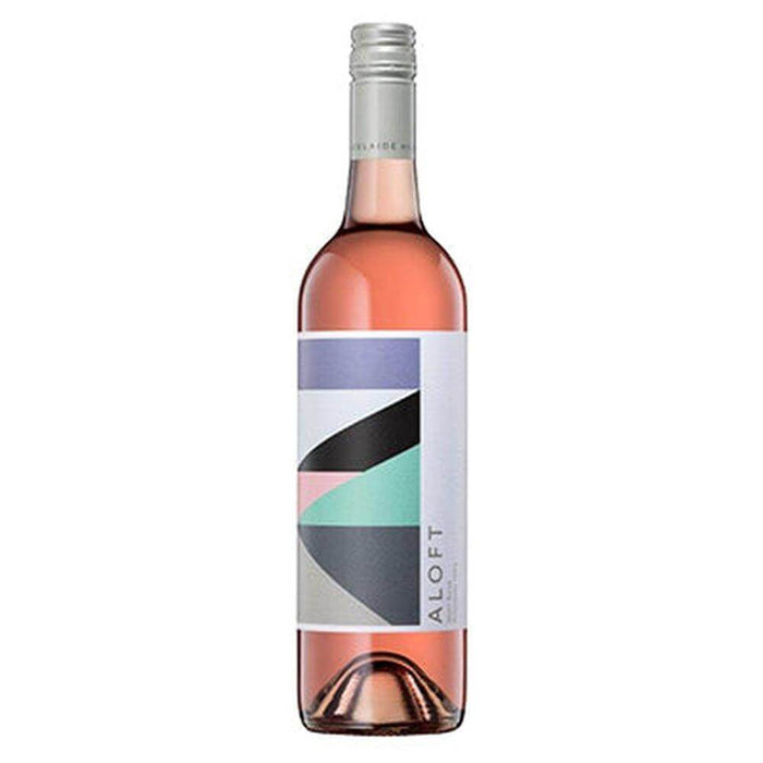 Aloft Adelaide Hills Rose 750ml Rose Gateway