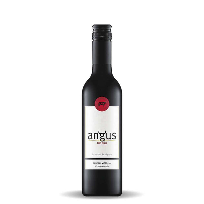Angus The Bull Cabernet Sauvignon 375mL Cabernet Sauvignon Gateway