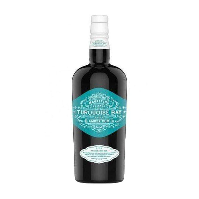 Arcane Turquoise Bay Mauritius Rum 700ml Rum Gateway