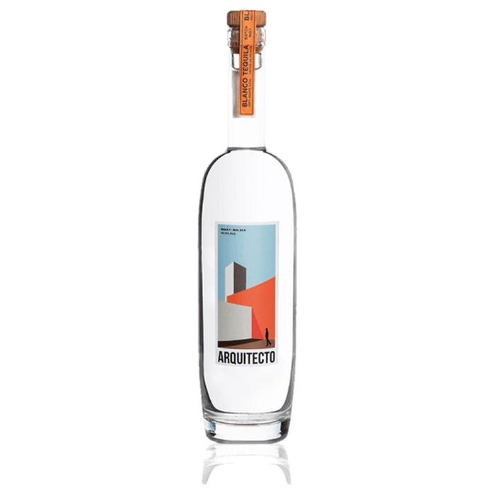 Arquitecto Blanco Tequila 700ml Tequila Gateway