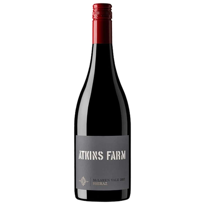 Atkins Farm McLaren Vale Shiraz 750ml Shiraz Gateway