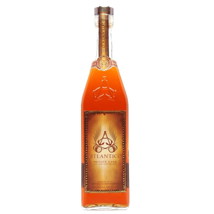 Atlantico Private Cask Rum 750ml Rum Gateway