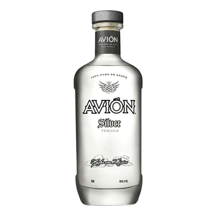 Avion Silver Tequila 700ml Tequila Gateway