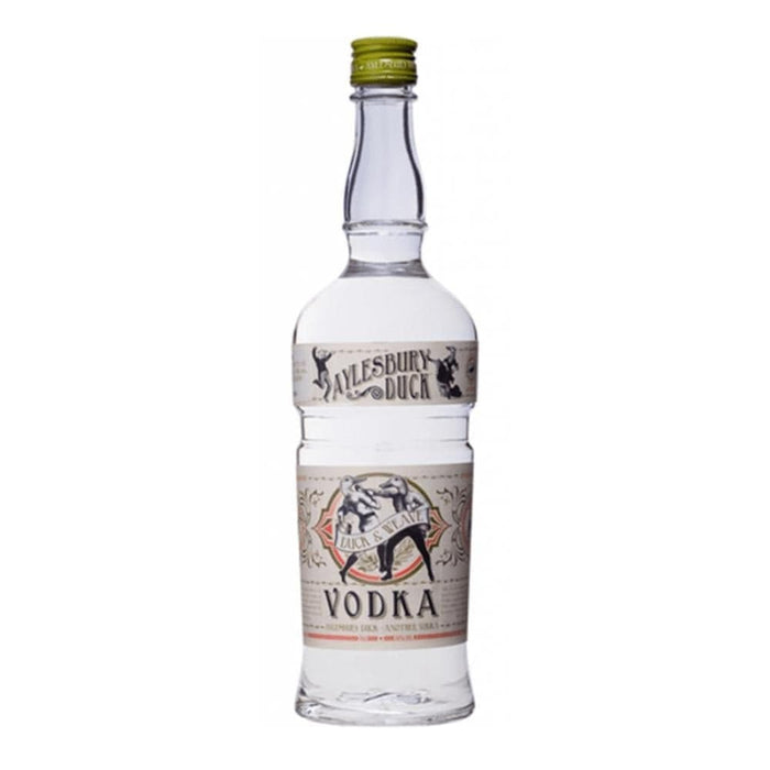 Aylesbury Duck Canadian Vodka 700ml Vodka Gateway